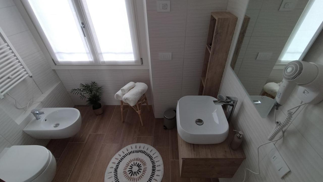 Valtellina Vacanze سوندريو المظهر الخارجي الصورة