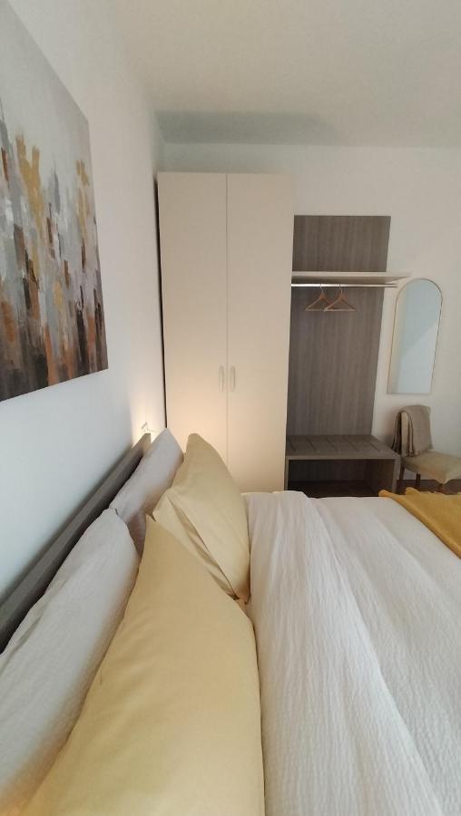 Valtellina Vacanze سوندريو المظهر الخارجي الصورة