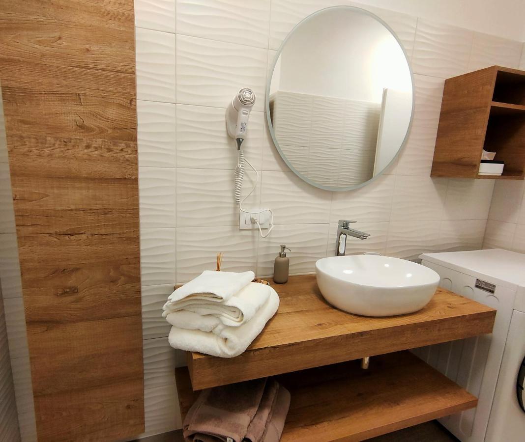 Valtellina Vacanze سوندريو المظهر الخارجي الصورة