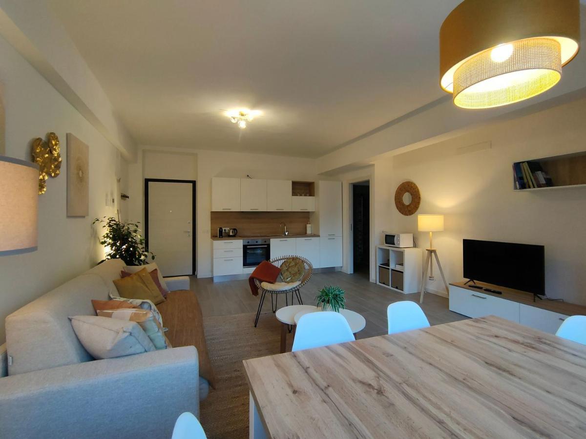 Valtellina Vacanze سوندريو المظهر الخارجي الصورة